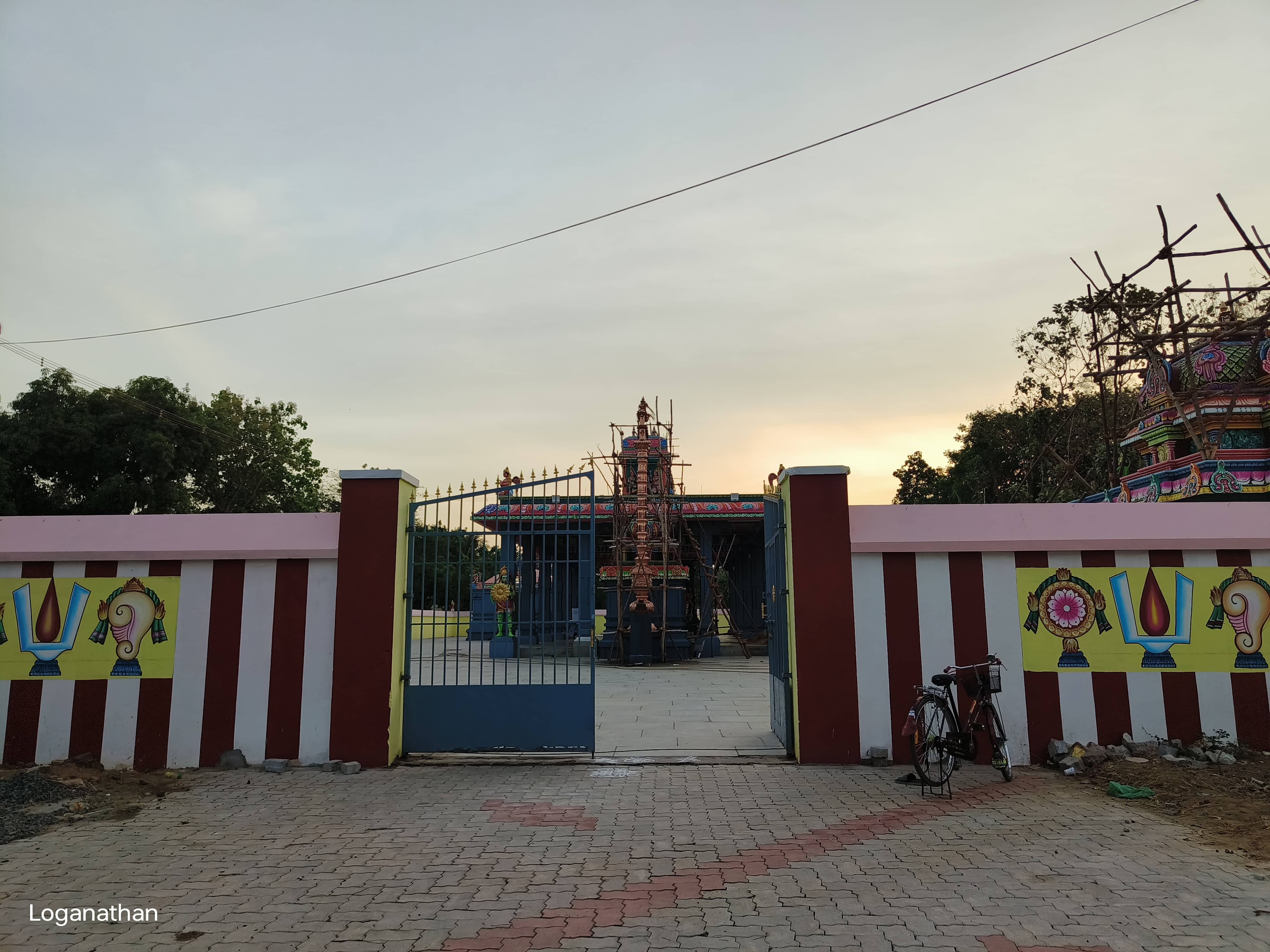 thirukadaiyur amman temple